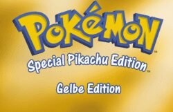 Pokemon Gelb++ Download