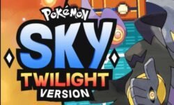 Pokemon Sky Twilight