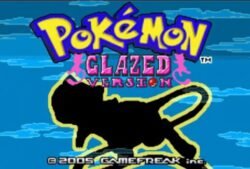 Pokemon Super Glazed Download