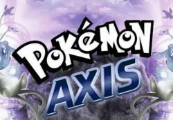 Pokemon Axis Download