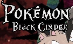 Pokemon Black Cinder Download