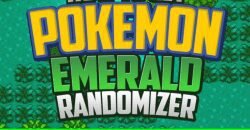 Pokemon Emerald Randomizer Download