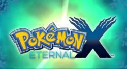 Hack Series: - Pokémon Eternal X & Wilting Y [Version 2.67