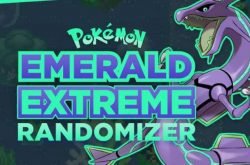 Pokemon Emerald Extreme Randomizer GBA Rom (With Download Link) (2021) 