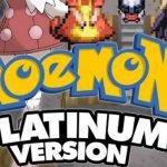 Moemon Platinum Version