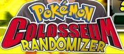 Pokemon Colosseum Randomizer