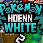 Pokemon Hoenn White 2 Download