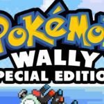 Pokemon Wally Version