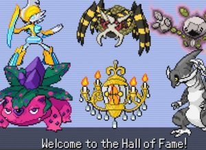 pokemon fire red randomizer seed