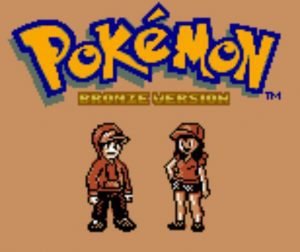 Pokemon Bronze Download