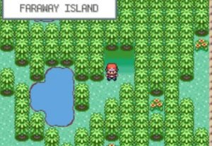 Faraway Island