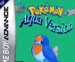 Pokemon Aqua Download