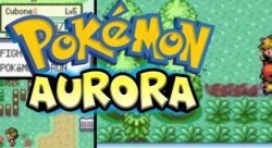 Pokemon Aurora