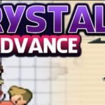 Pokemon Crystal Advance