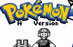 Pokemon H Edition Download