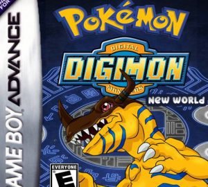 digimon new world fan game download