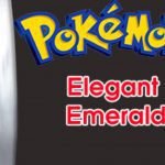 Pokemon Elegant Emerald