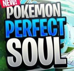 Pokemon Perfect Soul