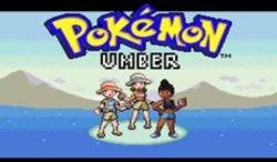 Pokemon Umber Download