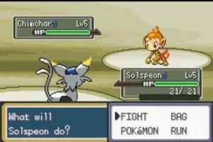 What will Solspeon do