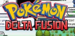 Pokémon Delta Fusion