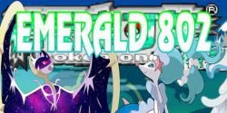 Pokemon Emerald 802