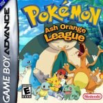 pokemon gba rom hacks downloads