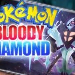 Pokemon Bloody Diamond