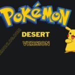 Pokemon Desert Version