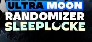 Pokemon Ultra Moon Randomizer Sleeplocke ROM & CIA - Nintendo 3DS Game