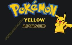 Pokemon Yellow Advanced