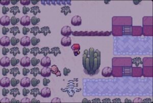 Screenshot_1 Pokemon Desert Version