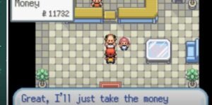 Screenshot_1 Pokemon Fire Red Backwards Edition