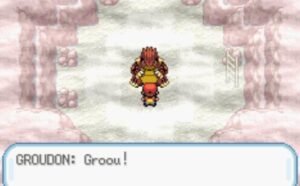 Screenshot_1 Pokemon Fire Red Generations