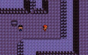 Screenshot_1 Pokemon Fire Red Legends