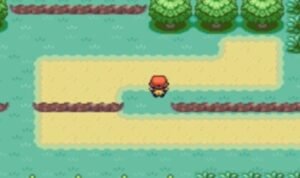 Screenshot_1 Pokemon Fire Red Remake