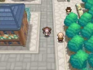 Screenshot_1 Pokemon Mega Delta