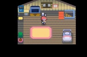 Screenshot_1 Pokemon Mega Platinum