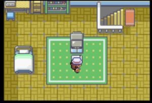 Screenshot_1 Pokemon Moemon Emerald Fore