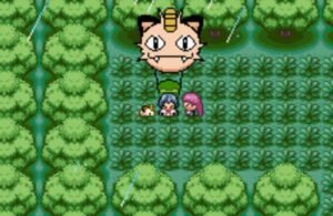 Screenshot_1 Pokemon Team Rocket Jessie