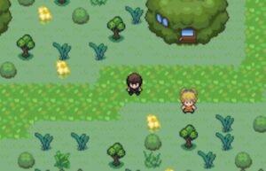 Screenshot_1 Pokemon Verde Musgo