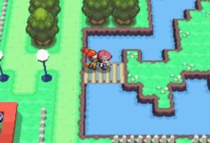 Screenshot_2 Kaizo Pokemon White 2