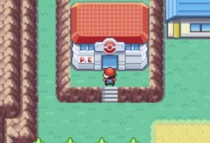 Screenshot_2 Pokemon Ash Red