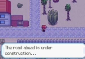 Screenshot_2 Pokemon Desert Version