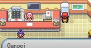 Screenshot_2 Pokemon Fakemon FireRed