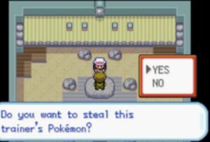 Screenshot_2 Pokemon Fire Red Definitive Edition