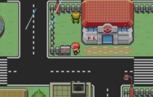 Jogue Pokémon Fire Red Extended (v3.2), um jogo de Pokémon