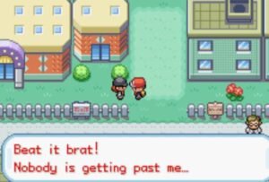 Screenshot_2 Pokemon Fire Red Generations