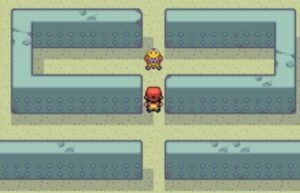 Screenshot_2 Pokemon Fire Red Legends