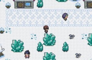 Screenshot_2 Pokemon Verde Musgo